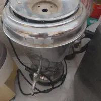 سماور برقی