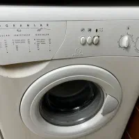 ماشین لباسشویی تمام اتوماتیک