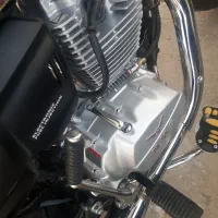 موتور احسان 1404 فروشی فوری