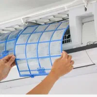 سرویس کولر +برقکاری ساختمان+نصب و تعمیر شیرآلات