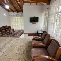 اجاره شبانه ویلا سه خوابه کولردار در کلاردشت