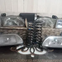 فنروفن ودیسک وباربند