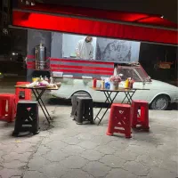 وانت فست فودی