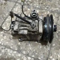 کمپرسور کولر