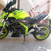 موتور بلنتا 300