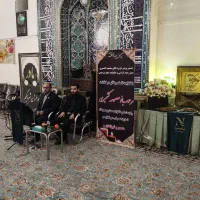 مجری، مداح، قاری قرآن ترحیم