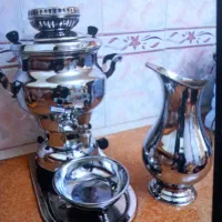 سماور گازی|سماور، چایساز، قهوهساز|تهران, مسعودیه|دیوار