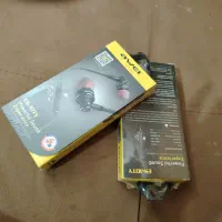 هندزفری فول بیس برند awey