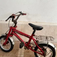 دوچرخه کودک