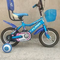 دوچرخه 12 فلش