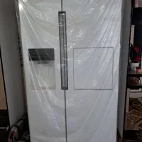 فروش یخچال ساید