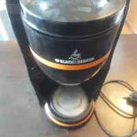 چای ساز بلک اندیکر