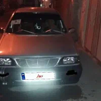 پراید مدل ۸۳ انژکتور ۱۵۰ تا کار بشرط دیاگ