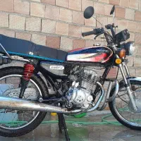 موتور هوندا مدل ۹۵