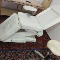 صندلی برقی ریموت دار