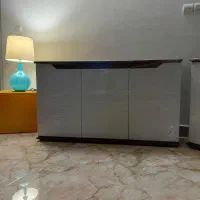آینه کنسول جاکفشی میز تی وی نو نو