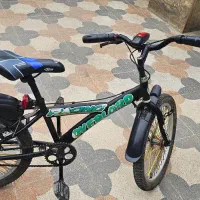 دوچرخه سایز ۲۰