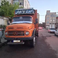 بنز تک مدل ۵۱