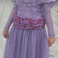 لباس سقزی