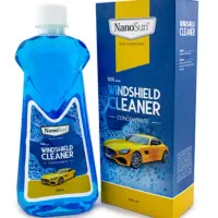 مایع شیشه پاک کن