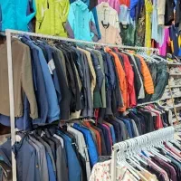 فروشنده خانم نیازمندیم