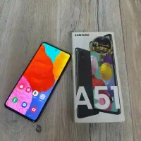 سامسونگ a51 با حافظه 128 گیگابایت