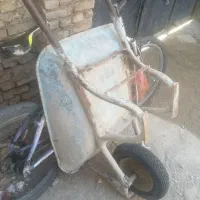 فرخون دست دوم