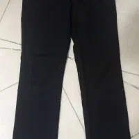 شلوار خنک و در حد و مانتو سارافون
