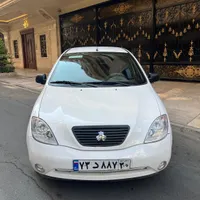 تیبا۲ هاچبک EX فول مدل 1397 «سالم درحد»|خودرو سواری و وانت|کرج, گوهردشت|دیوار