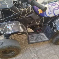 چهار چرخ