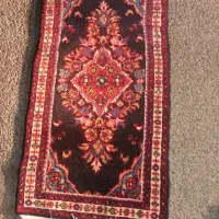 قالیچه دستباف
