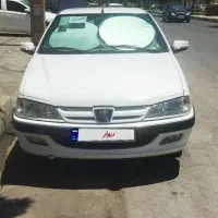 پژو پارس دوگانه فابریک مدل 1399