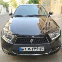 دنا پلاس اتوماتیک مدل ۱۴۰۱ با ضمانت کارنامه