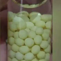 خاویار حلزون وحلزون