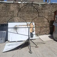 علامت محرم بزرگ