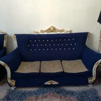 مبل 7نفره