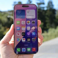 بازگشت انتن LTE آیفون