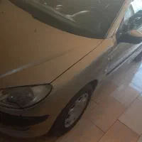 206 مدل ۸۳ فرانسوی