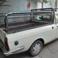 باربند پیکان
