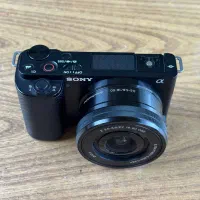 دوربین sony Zv E10