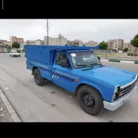 نیسان دوگانه دست