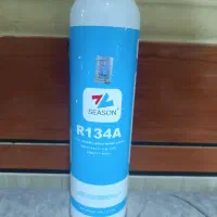 گاز کولر ماشین