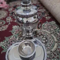 سماورگازی نو