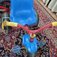کم بود جا|اسباببازی بچه|قرچک, حسنک|دیوار