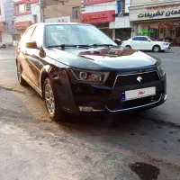 دنا پلاس اتوماتیک توربو آپشنال