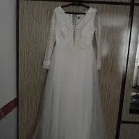 فروش لباس مجلسی عقد و عروسی