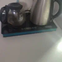 چای‌ساز