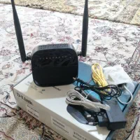 دستگاه مودم دلینک