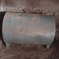 تانکر 1000