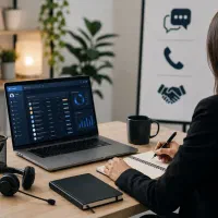 استخدام کارشناس فروش و ارتباط با مشتریان